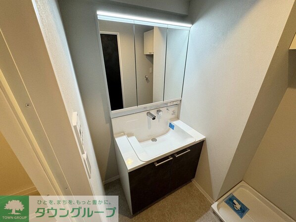 折井コーポの物件内観写真